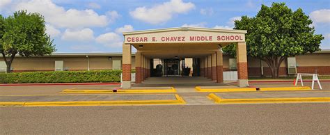 Cesar chavez schools - Use the Search For Public Schools locator to retrieve information on all U.S. public schools. This data is collected annually directly from State Education Agencies (SEAs). ... CESAR CHAVEZ COMMUNITY SCHOOL: NCES School ID: 350011700891: State School ID: NM-512-001: District Name: Cesar Chavez Community School district information: …